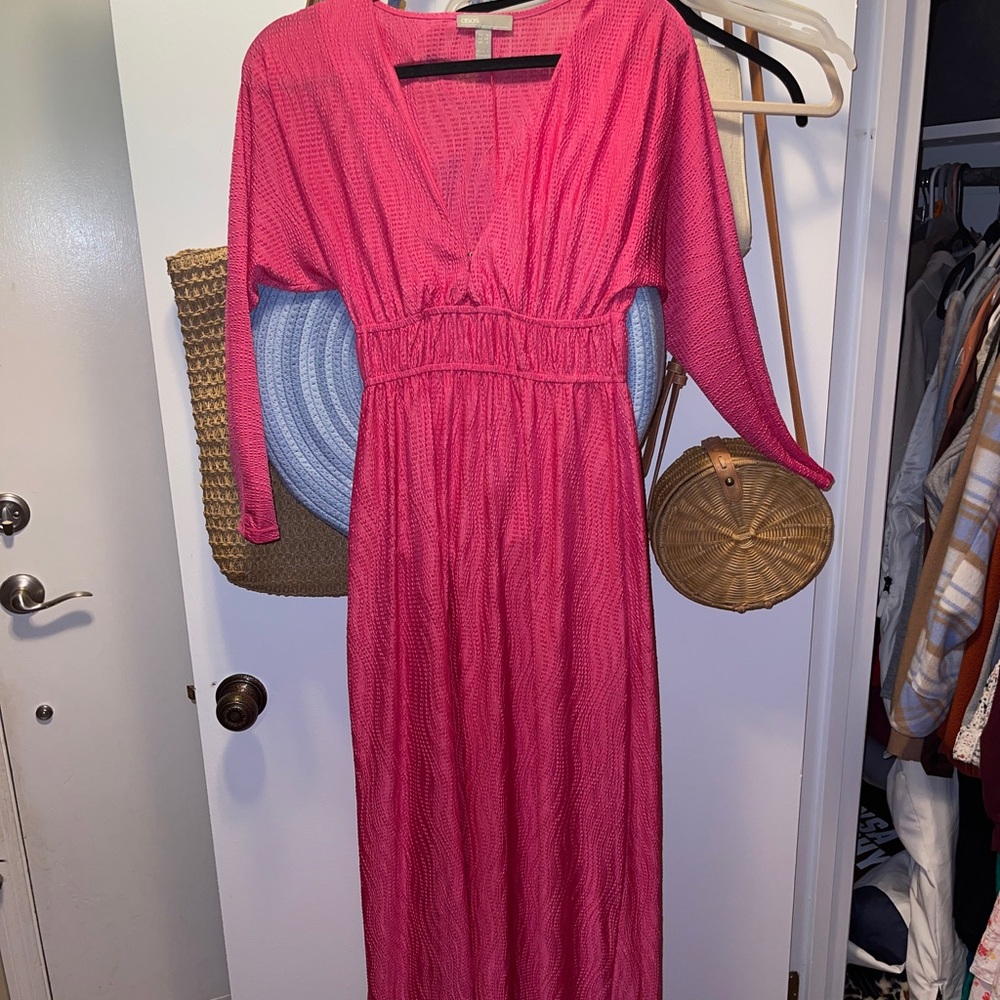 ASOS dress